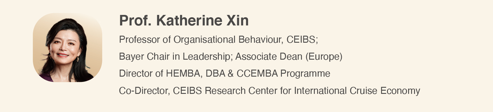 GEMBA Alumni Reunion