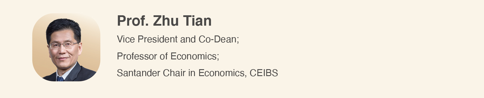 GEMBA Alumni Reunion