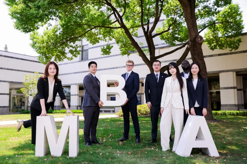 MBA