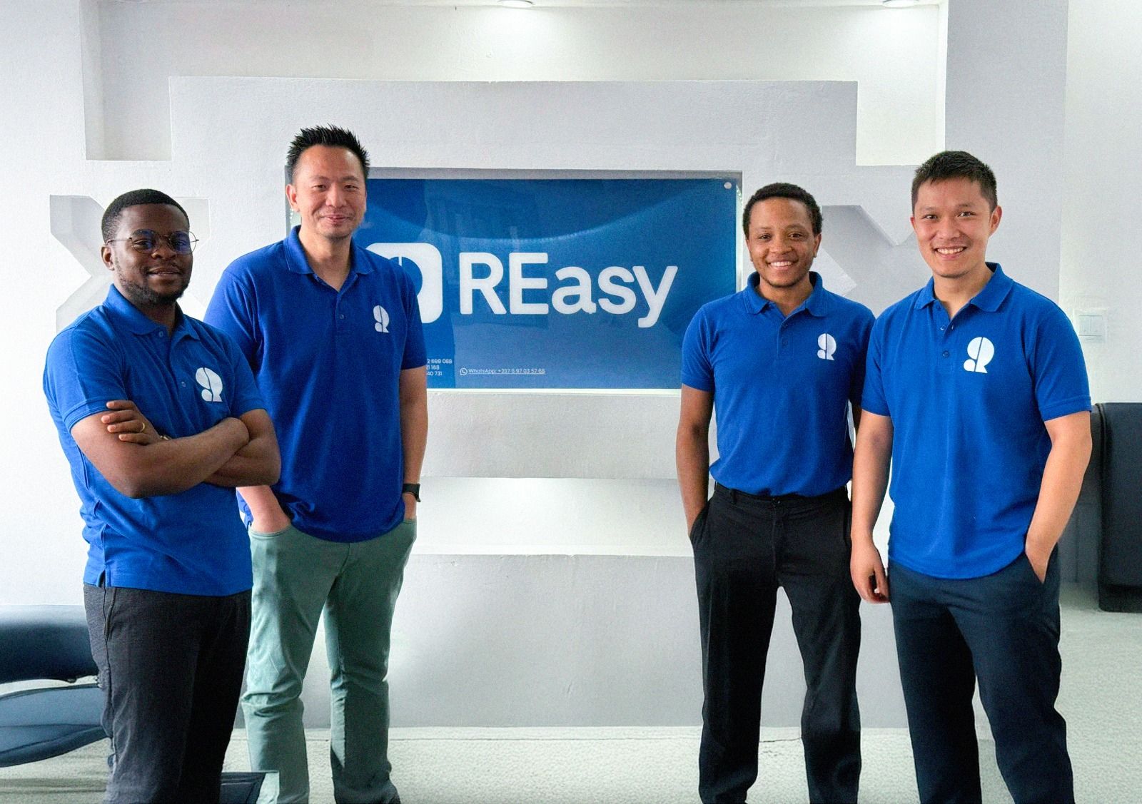 Reasy