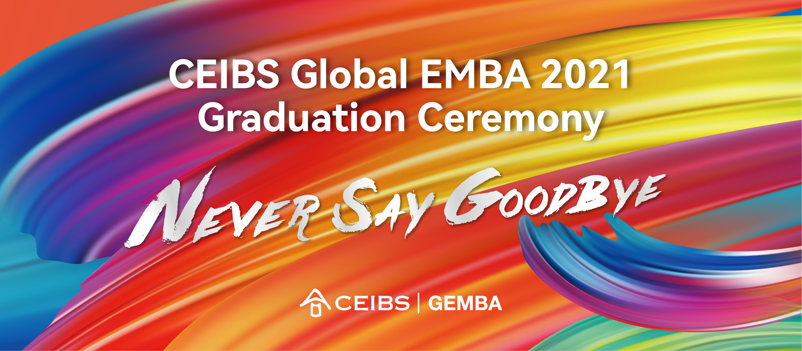 Global EMBA Graduation Ceremony