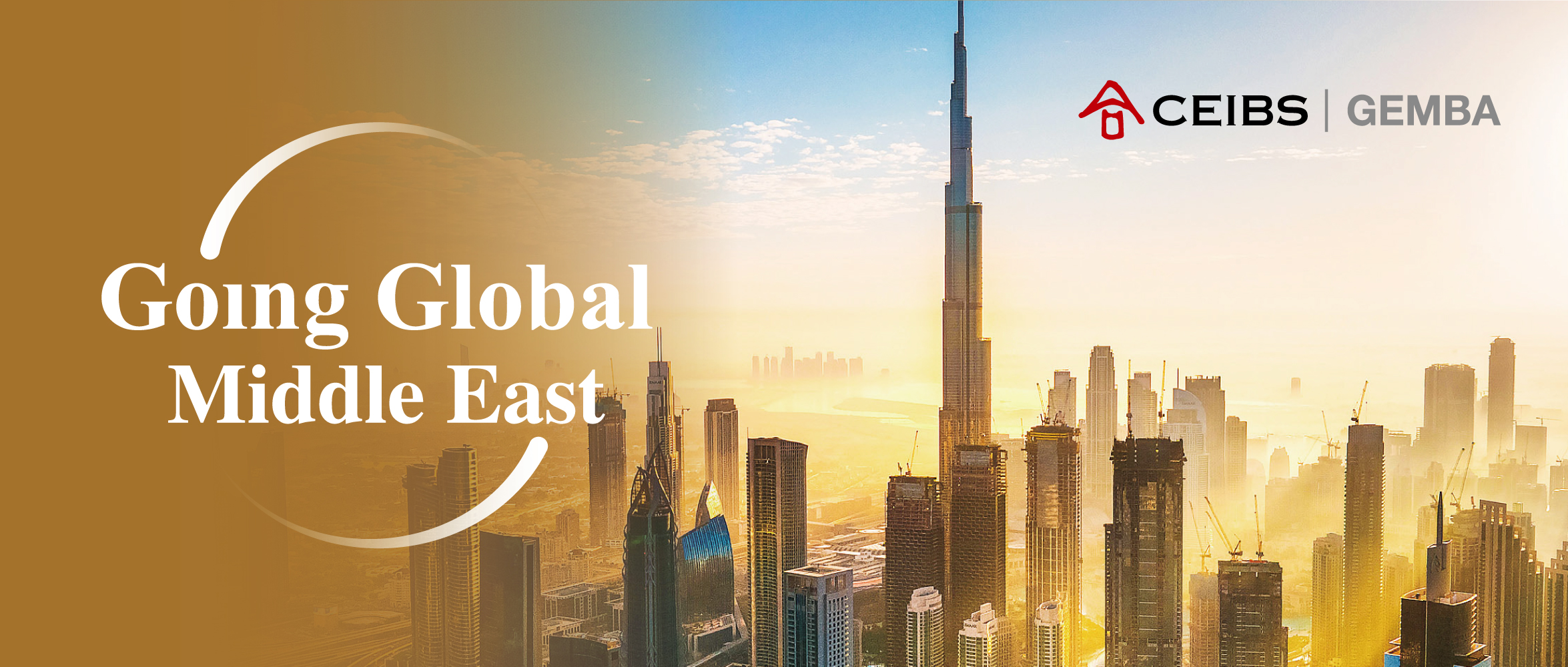 Going Global