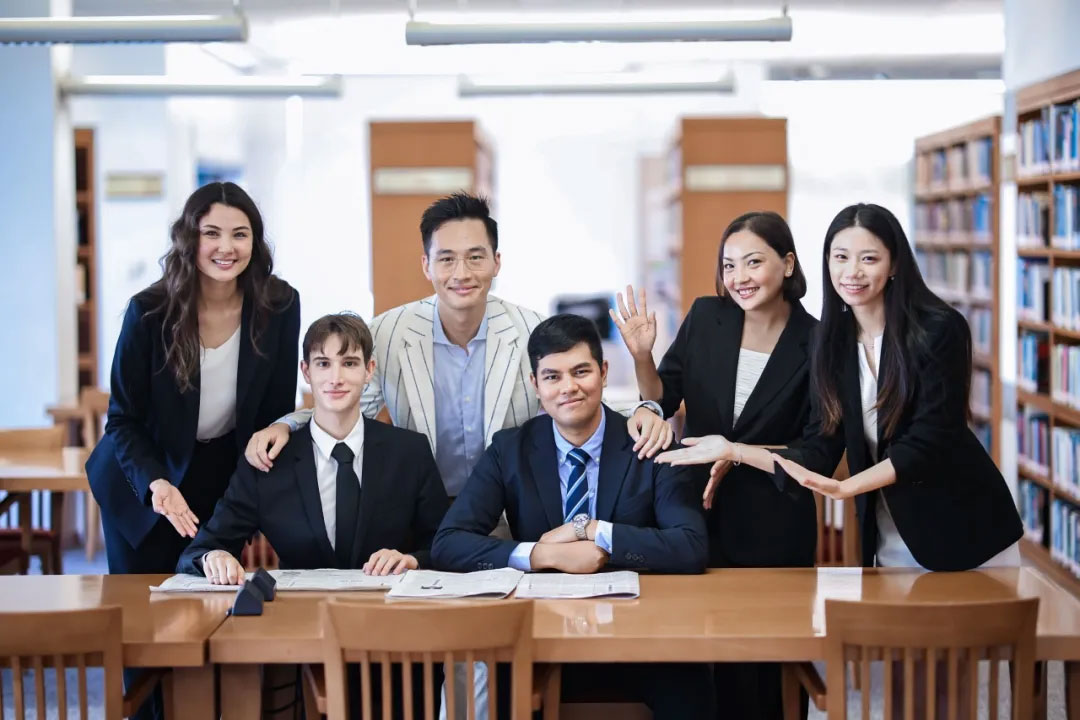 MBA Ranking