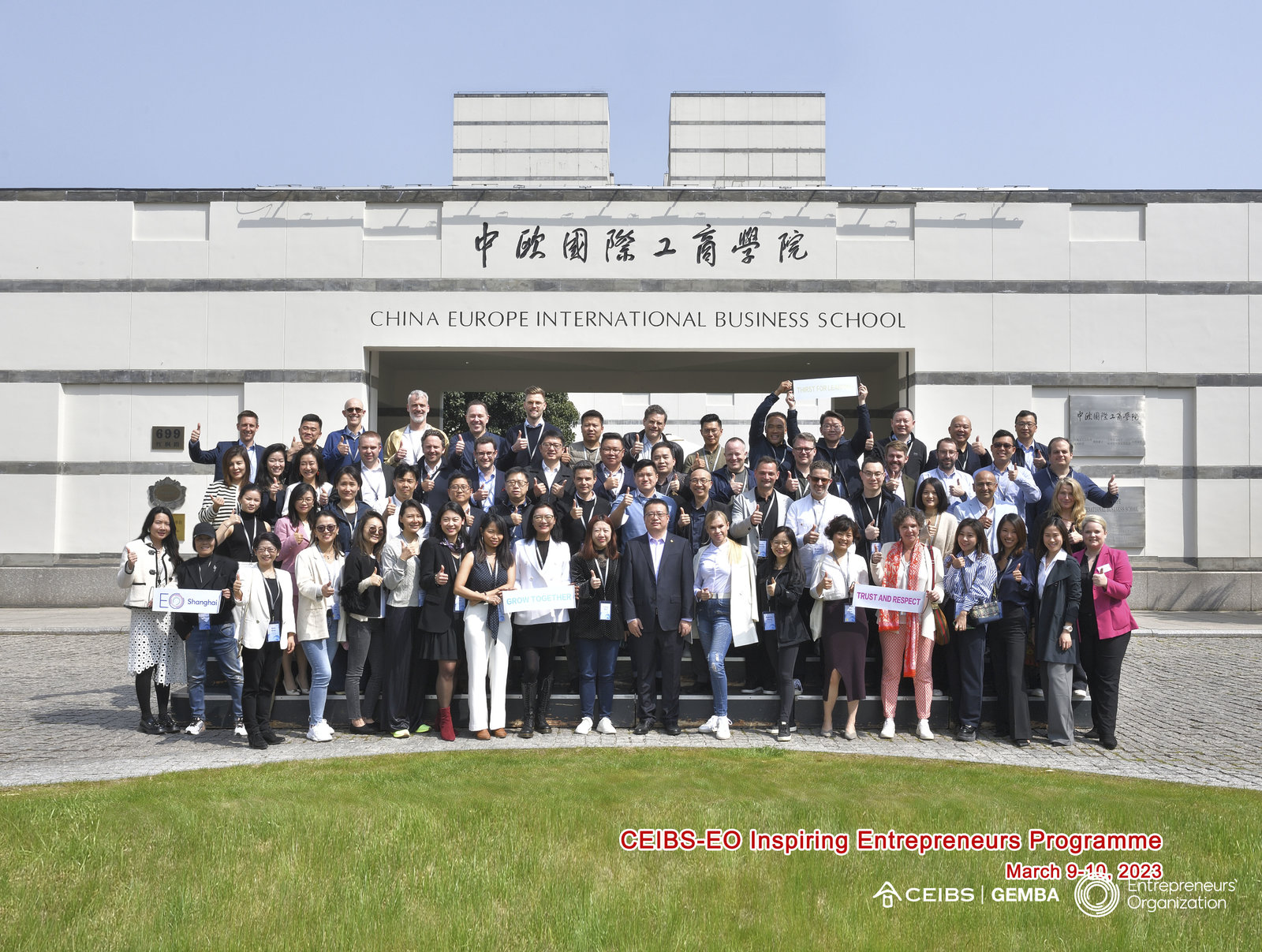 Group picture