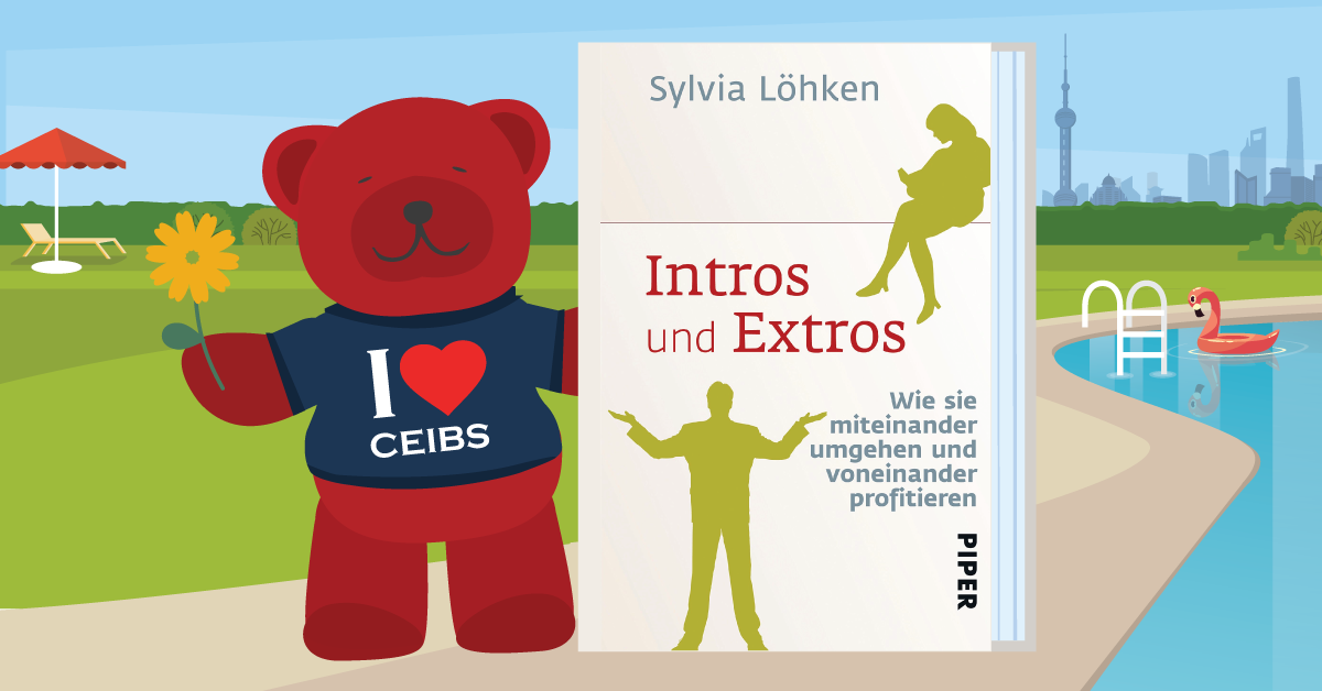 Intros and Extros