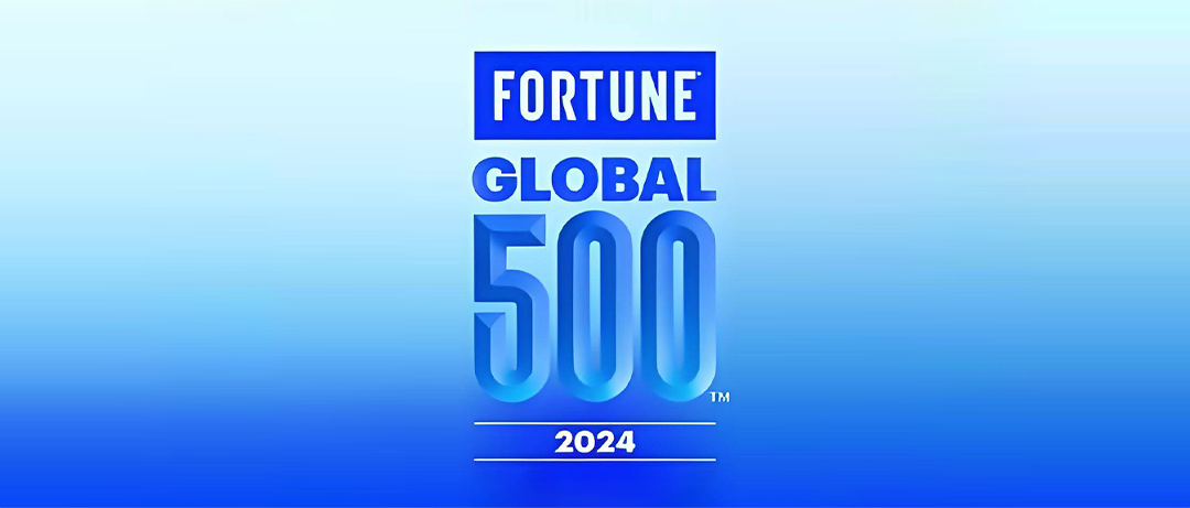 Fortune Global 500