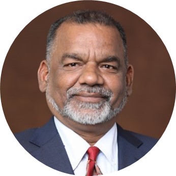 Bala Ramasamy