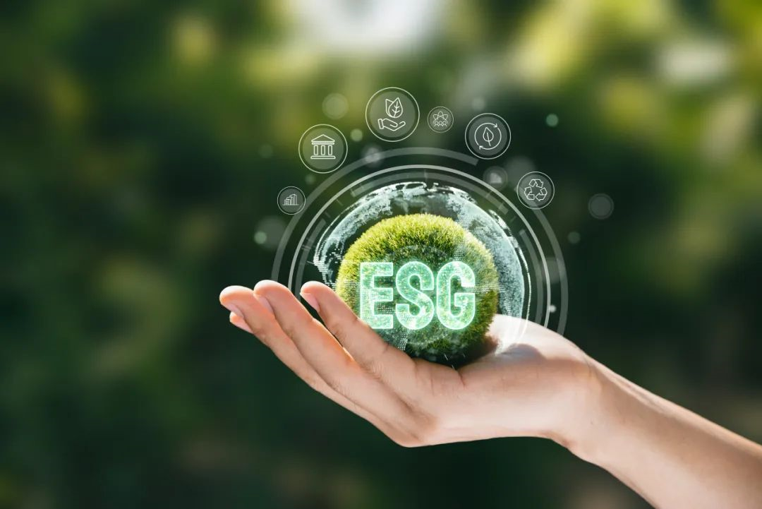 ESG