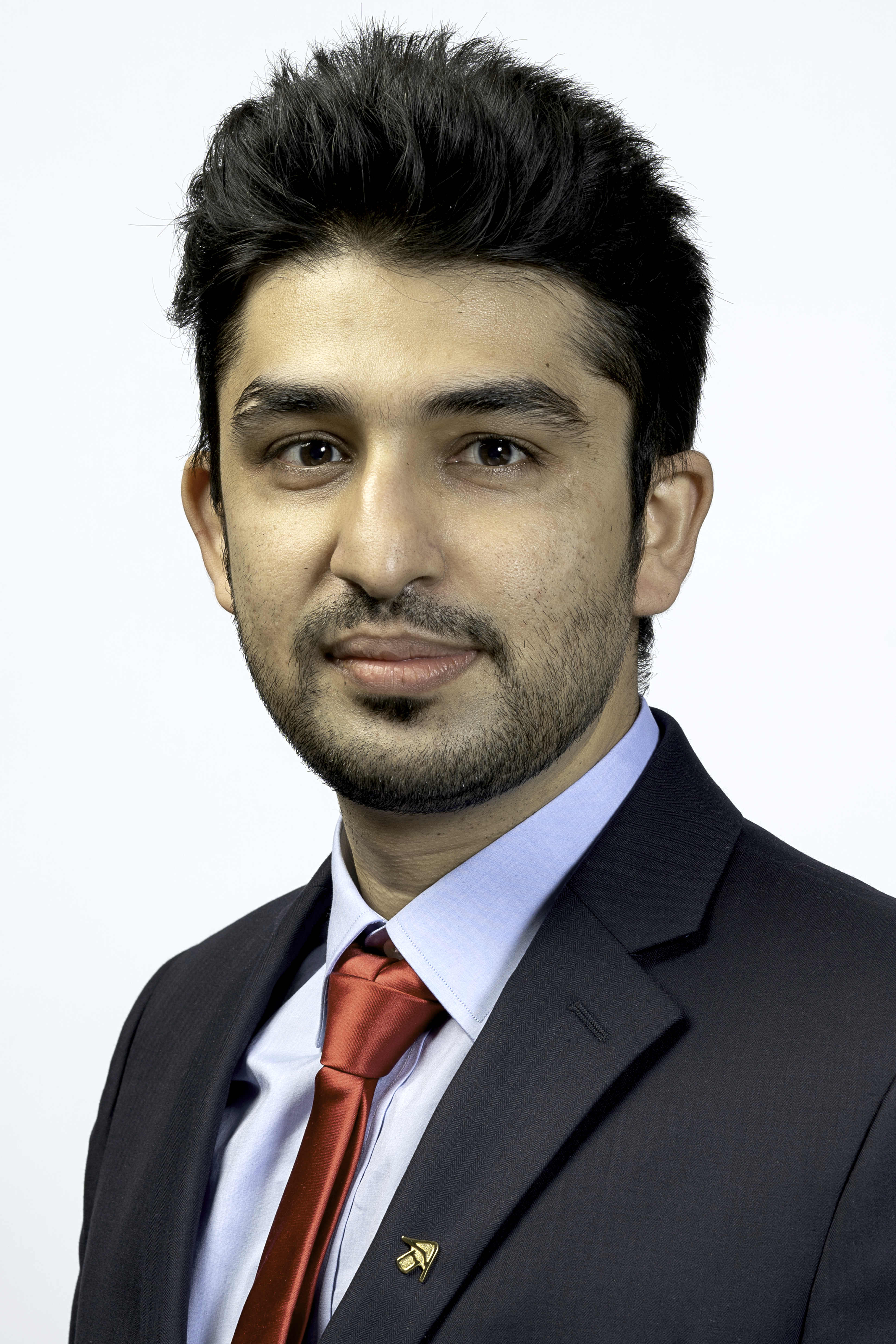 gaurav profile