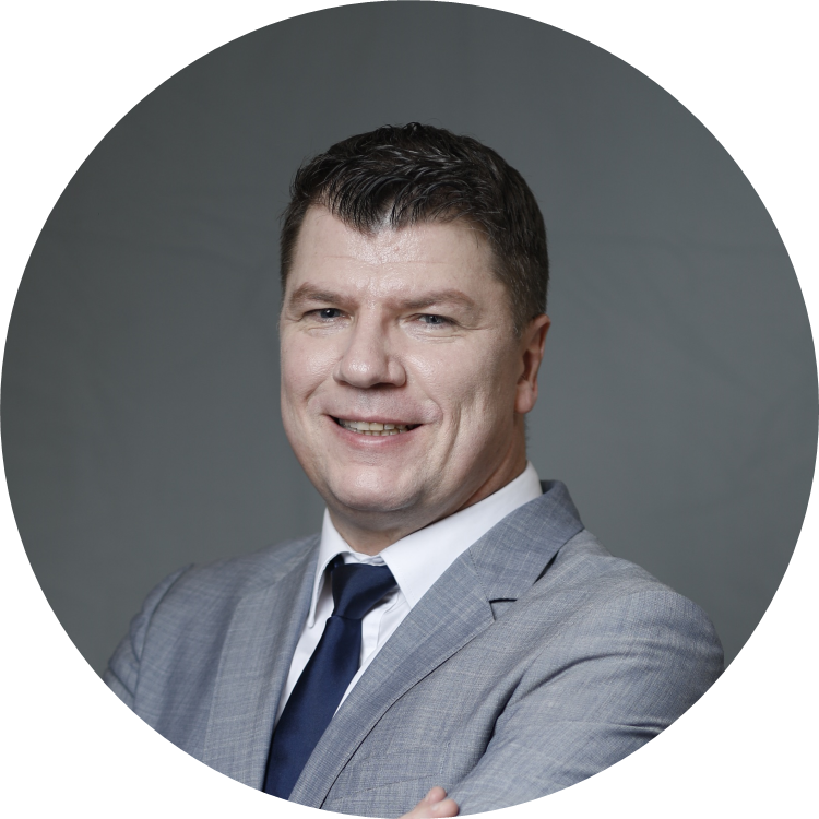 Fabien Dumont, Global EMBA 2022