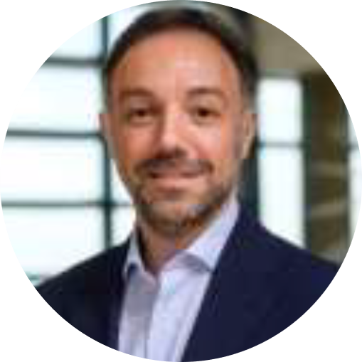 Pablo, IESE GEMBA 2024