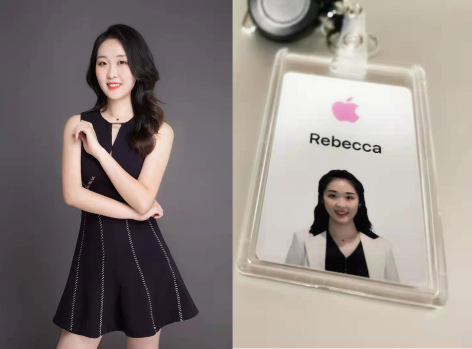 Rebecca