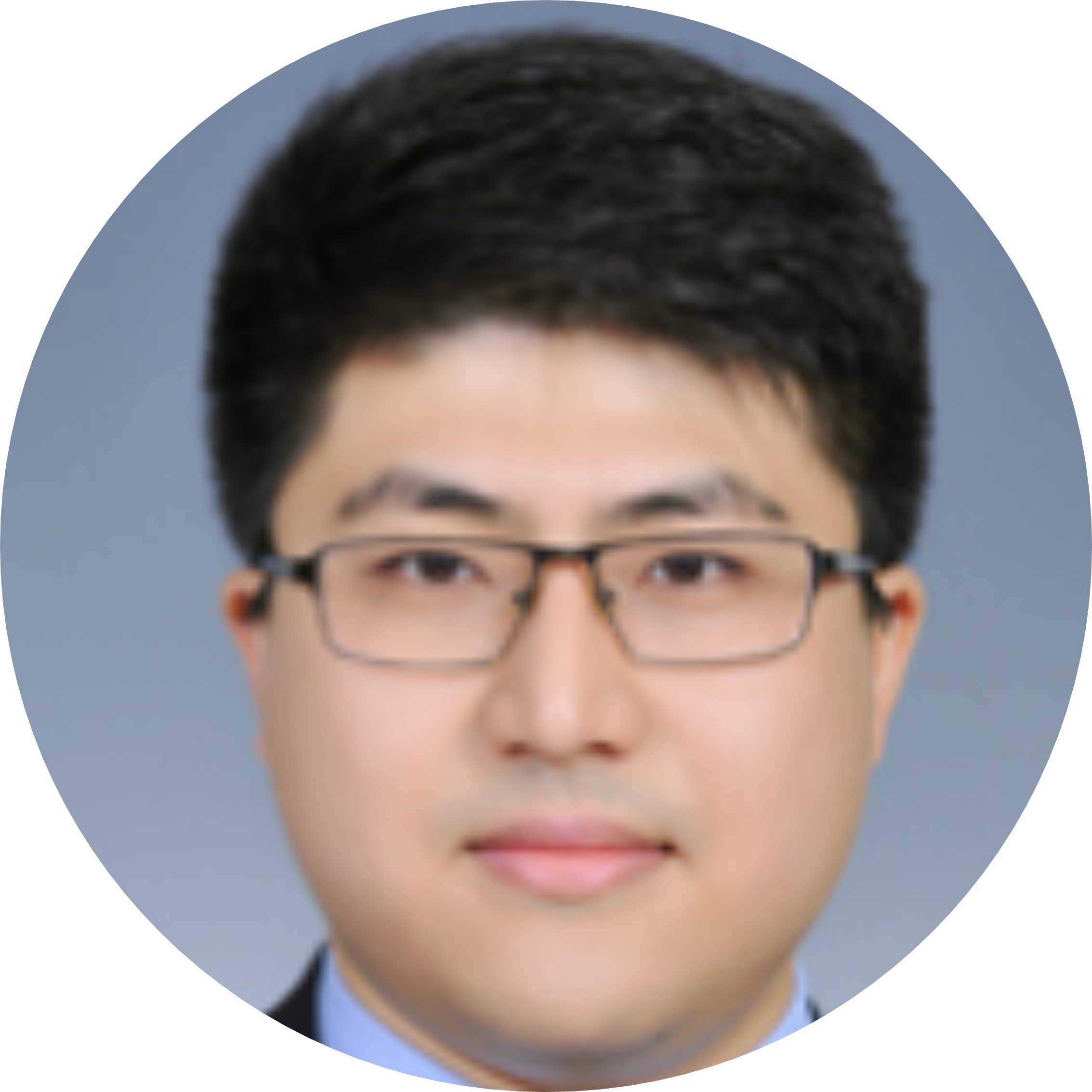 Victor Yu