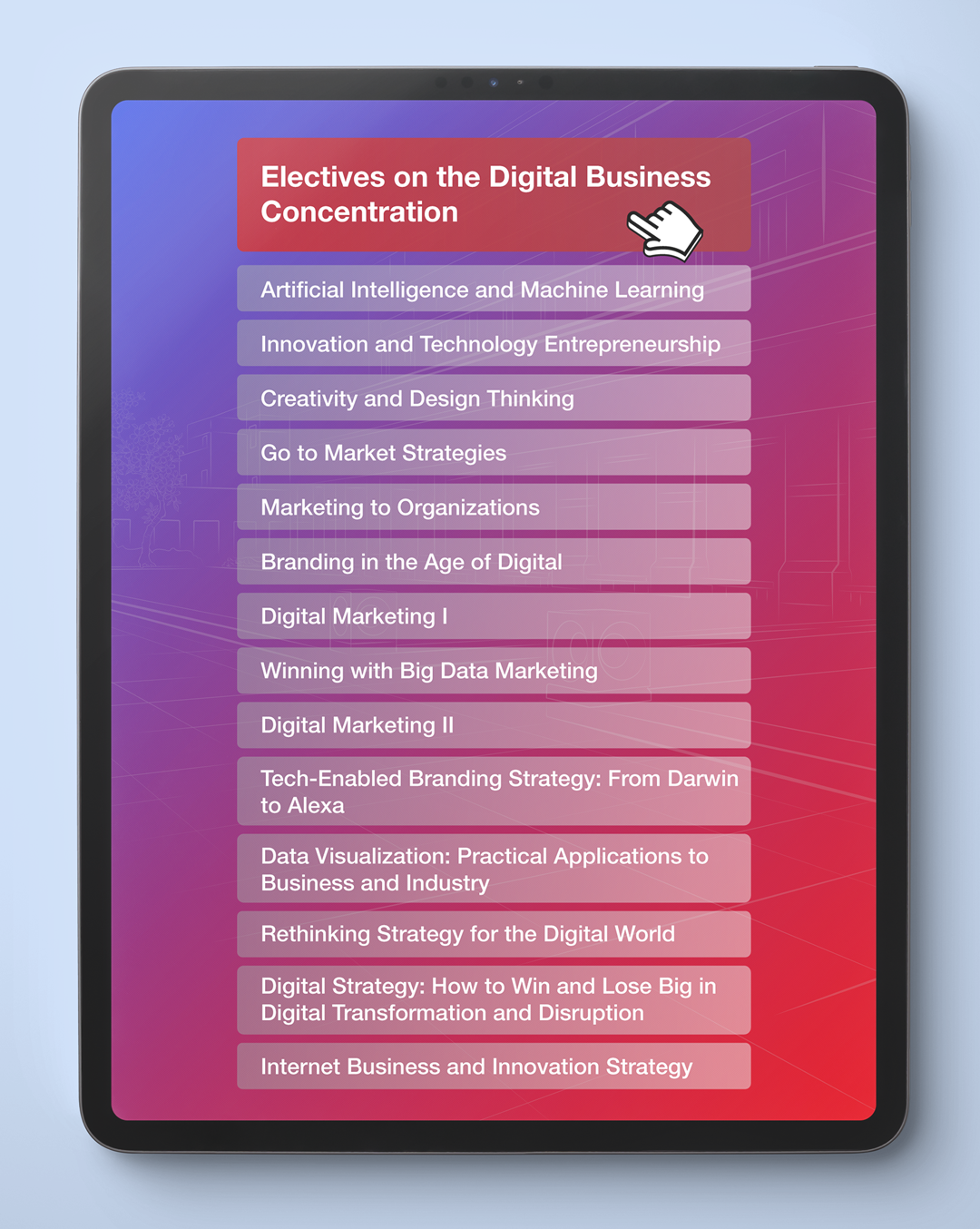 digital business
