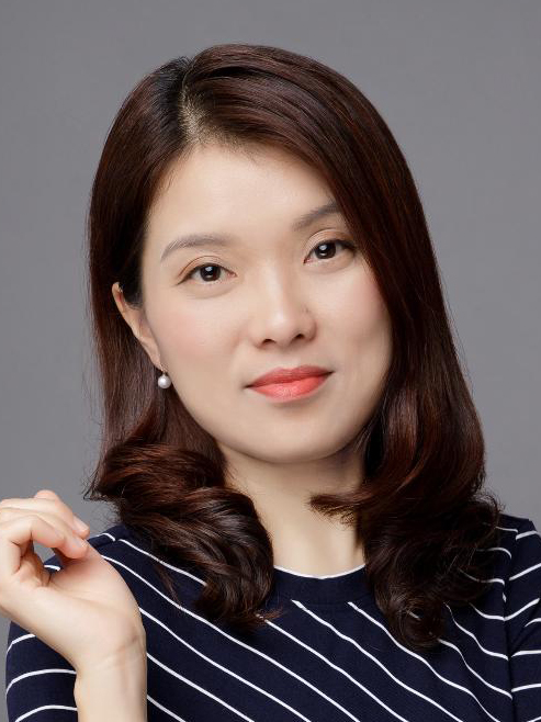 Amber Li​