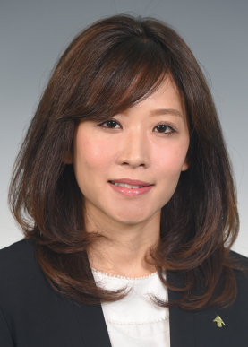 Mayuko KAWATA
