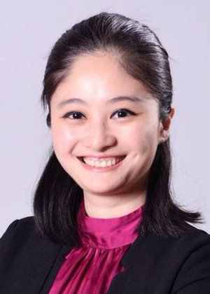 Shelley Nie​