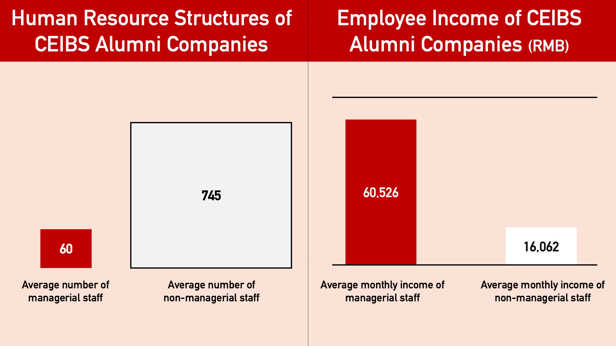 Human resources structure