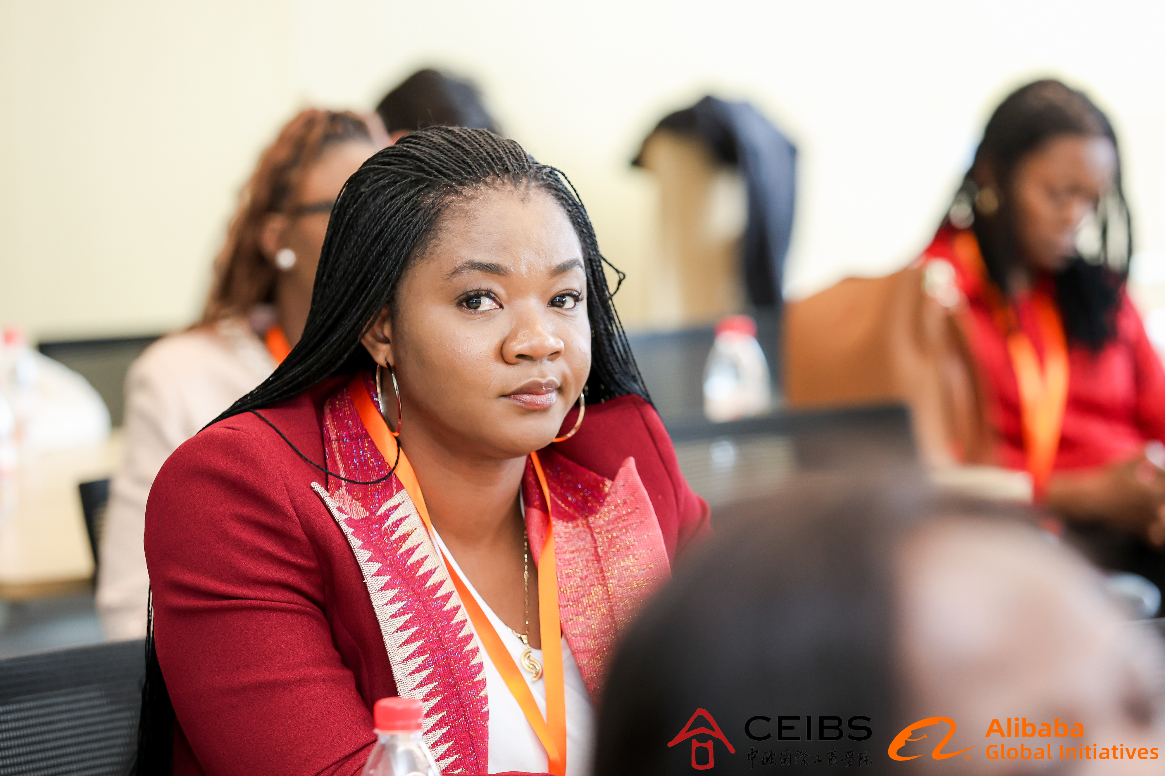 WELA program in Africa