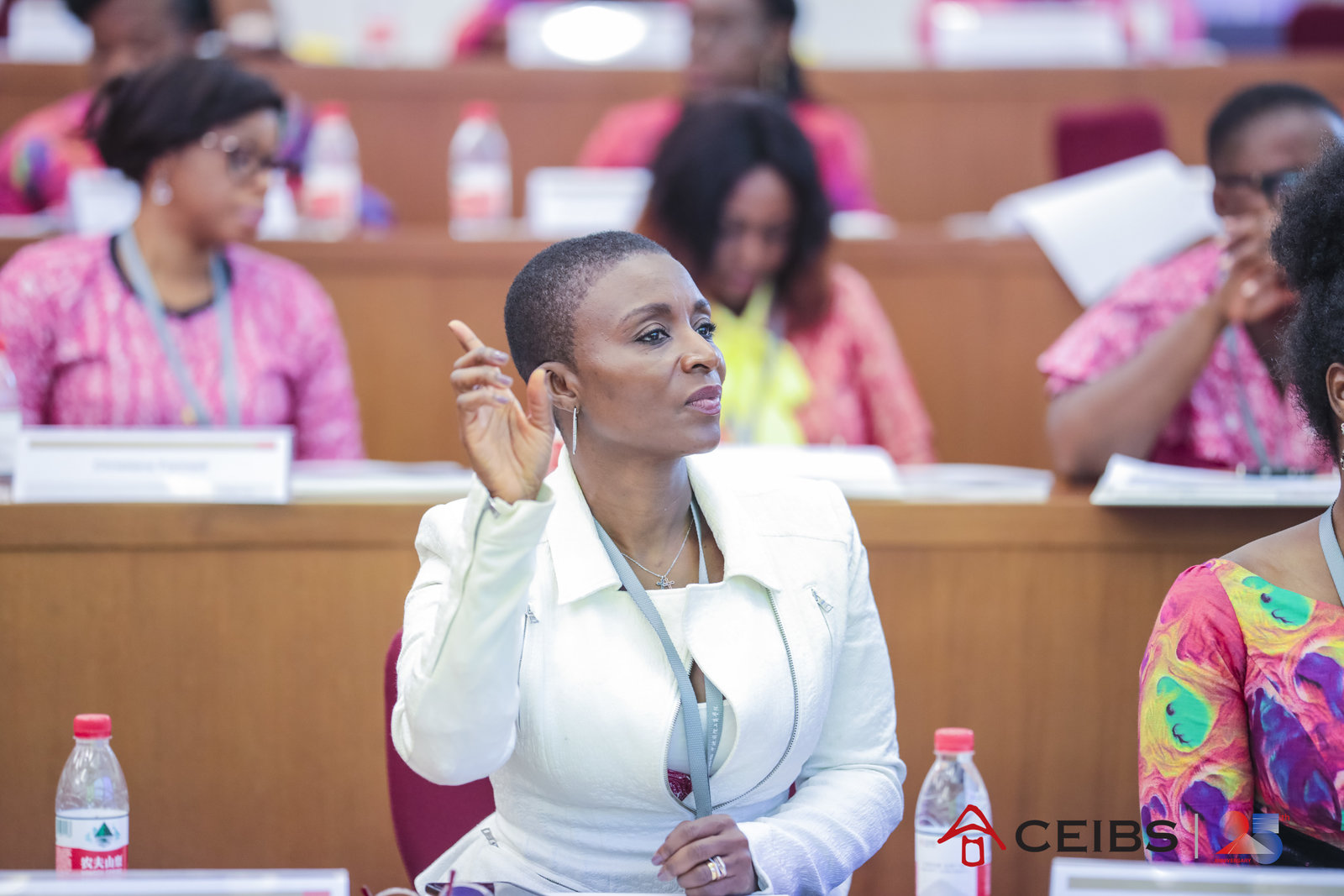 WELA program in Africa