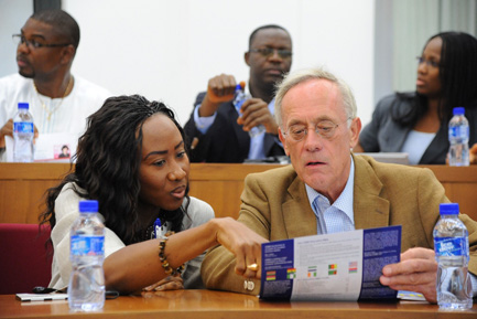 Africa Executive Education