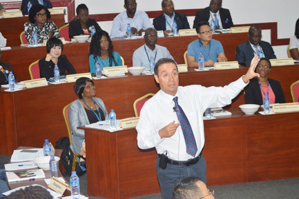 Africa Executive Education