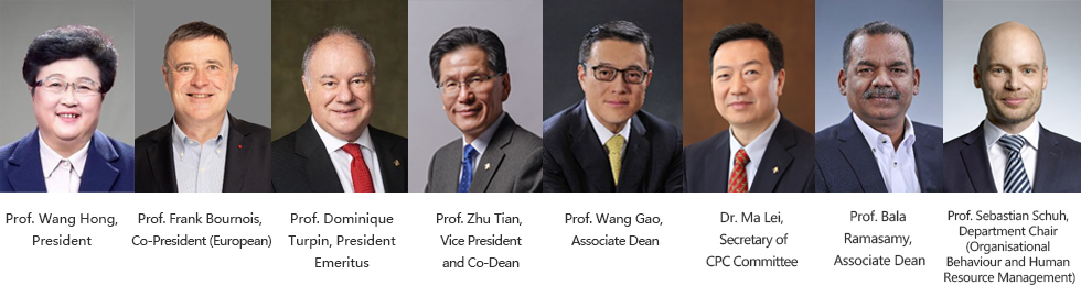 Management Committee