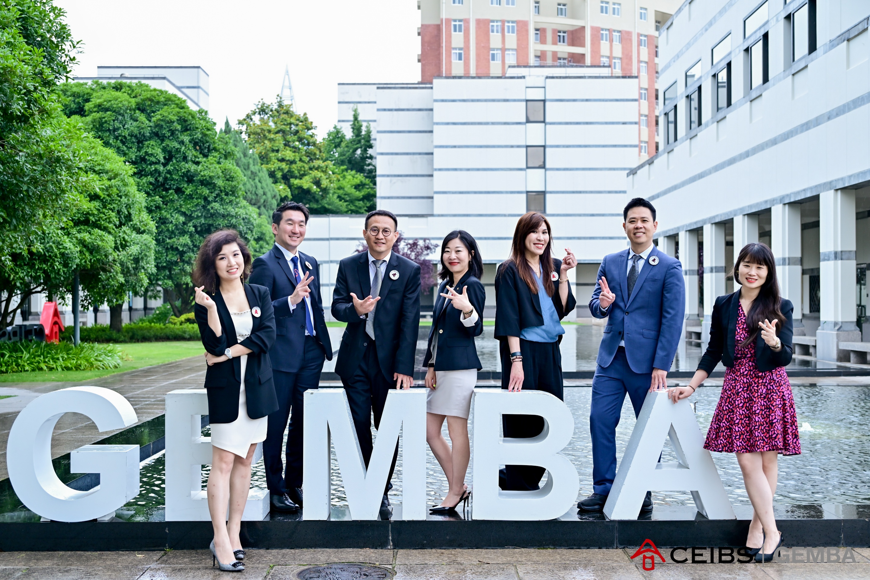 GEMBA 2022 Oral Defense 