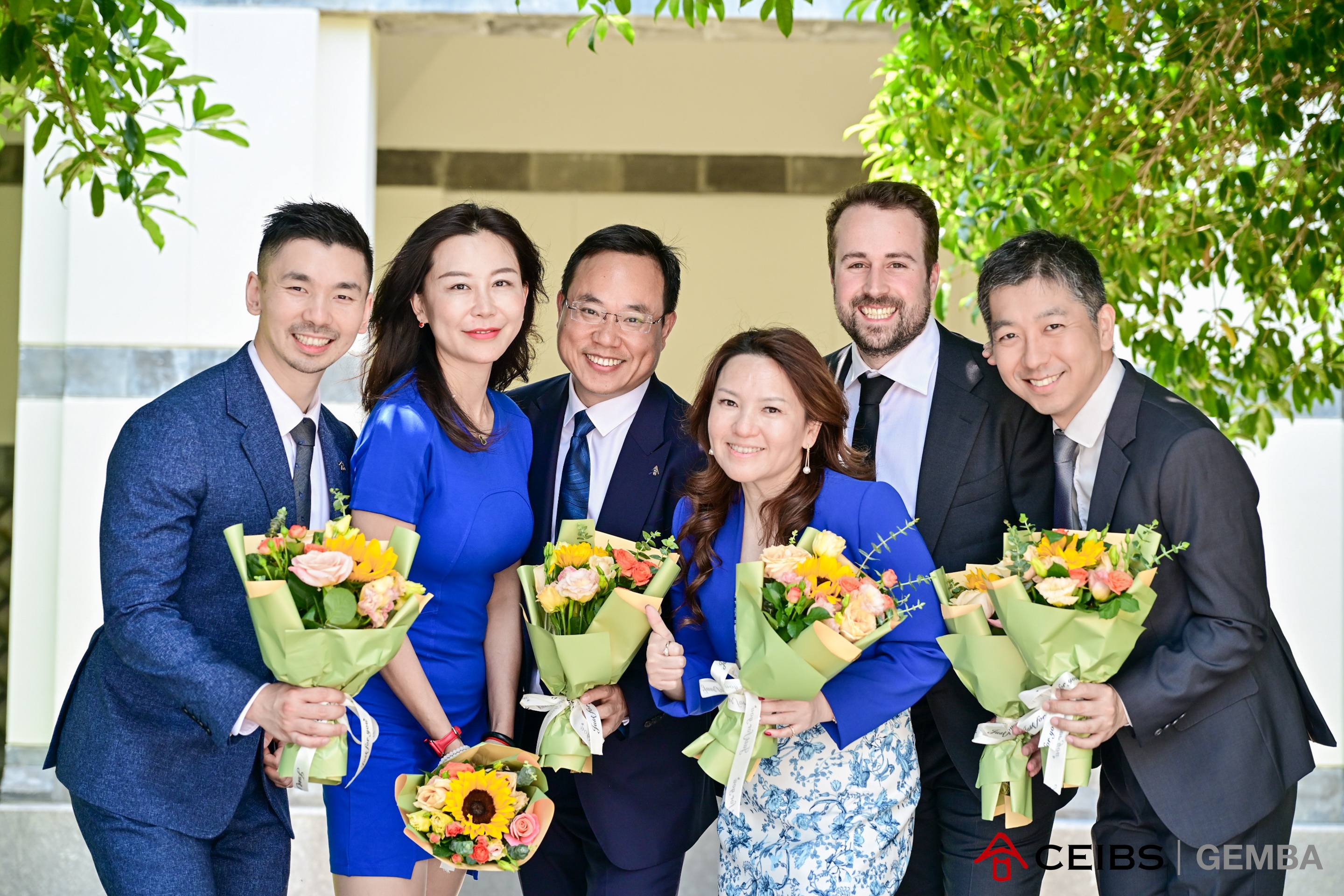 GEMBA 2022 Oral Defense 