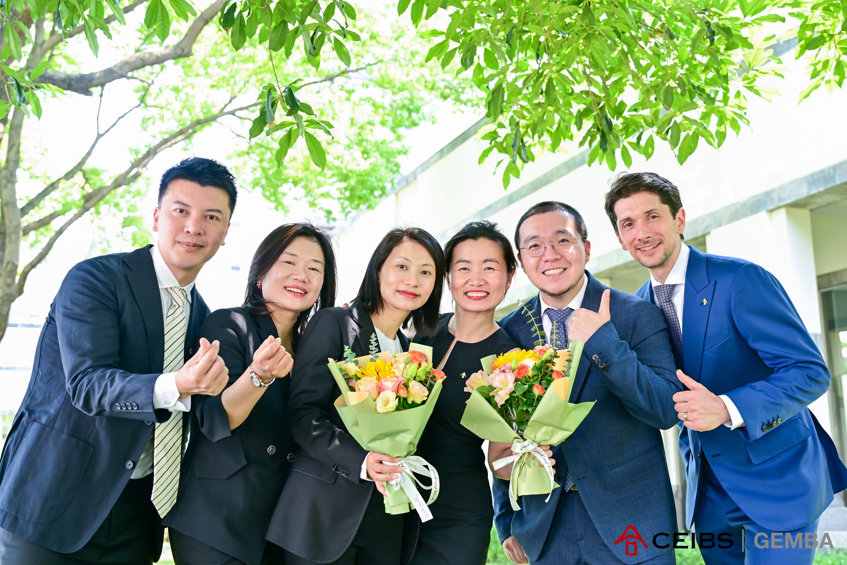 GEMBA 2022 Oral Defense 