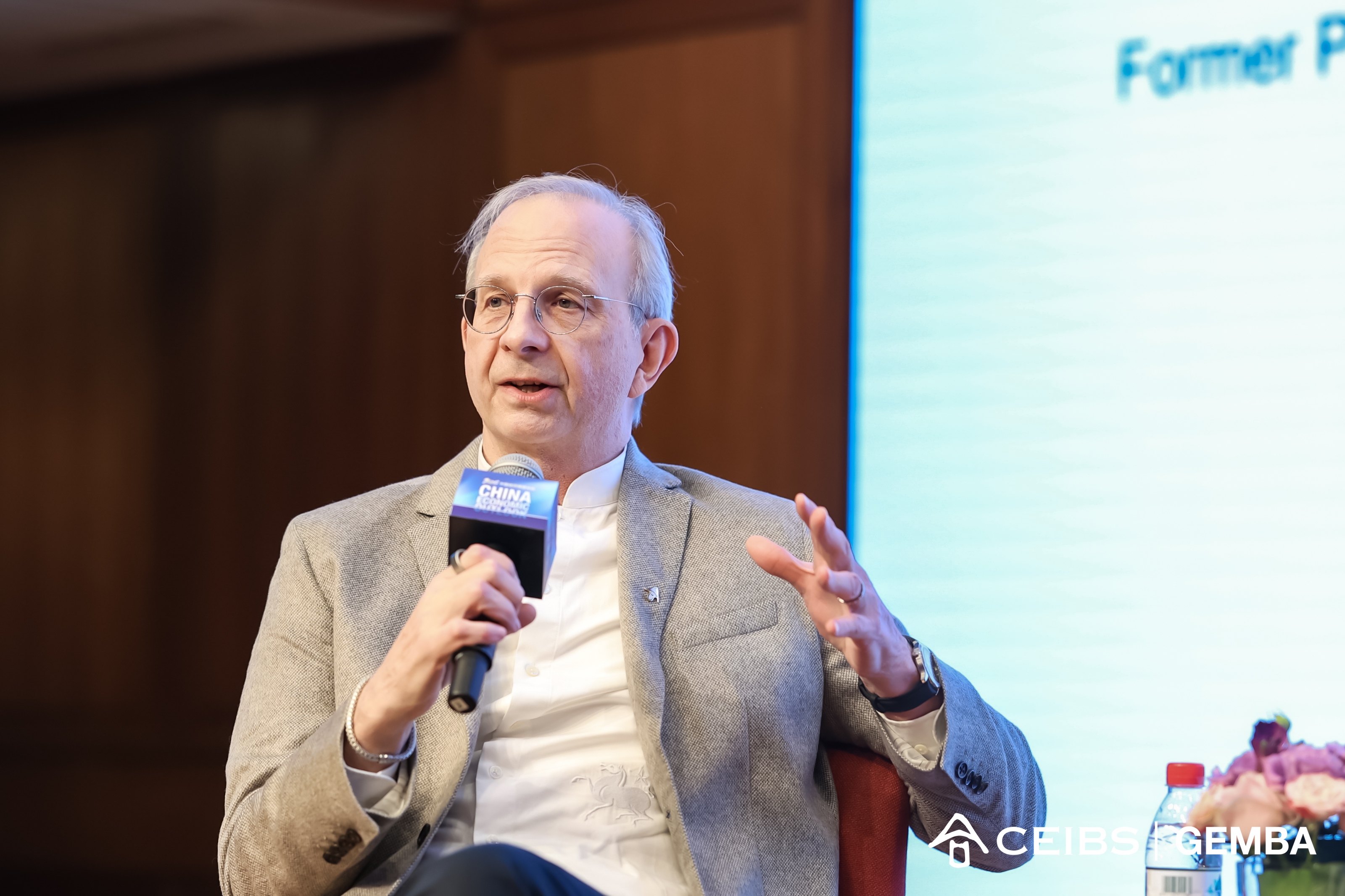 Allan Gabor, Principal at Goal Advisory