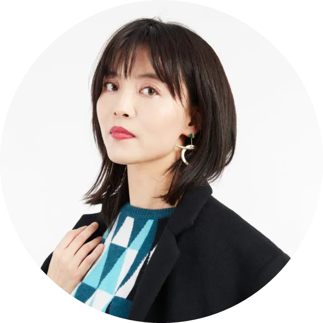 Brandy Yu, GEMBA2019