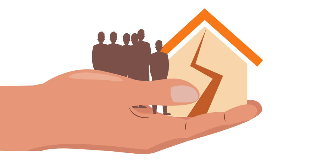 Turning Coffee into Tents