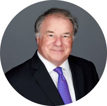 CEIBS President (European) Prof. Dominique Turpin