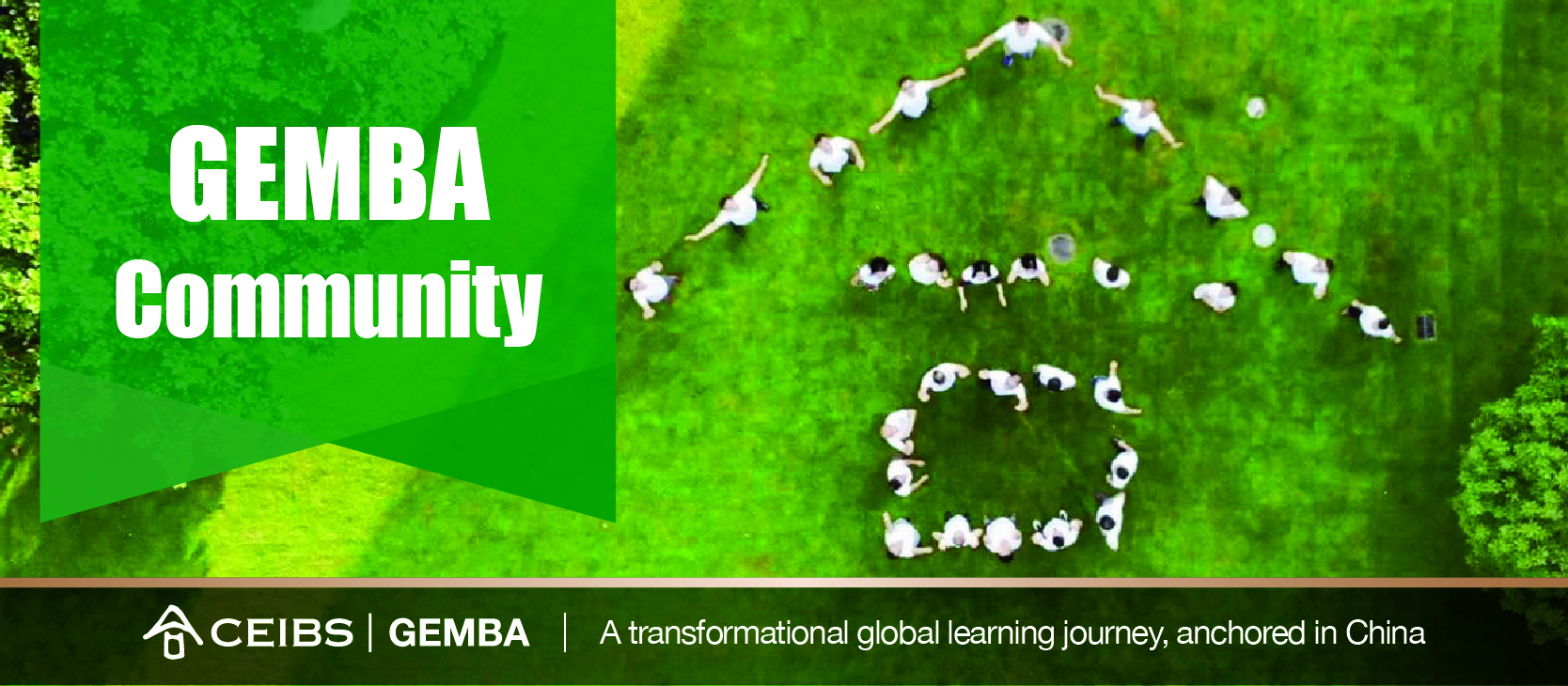 GEMBA Community