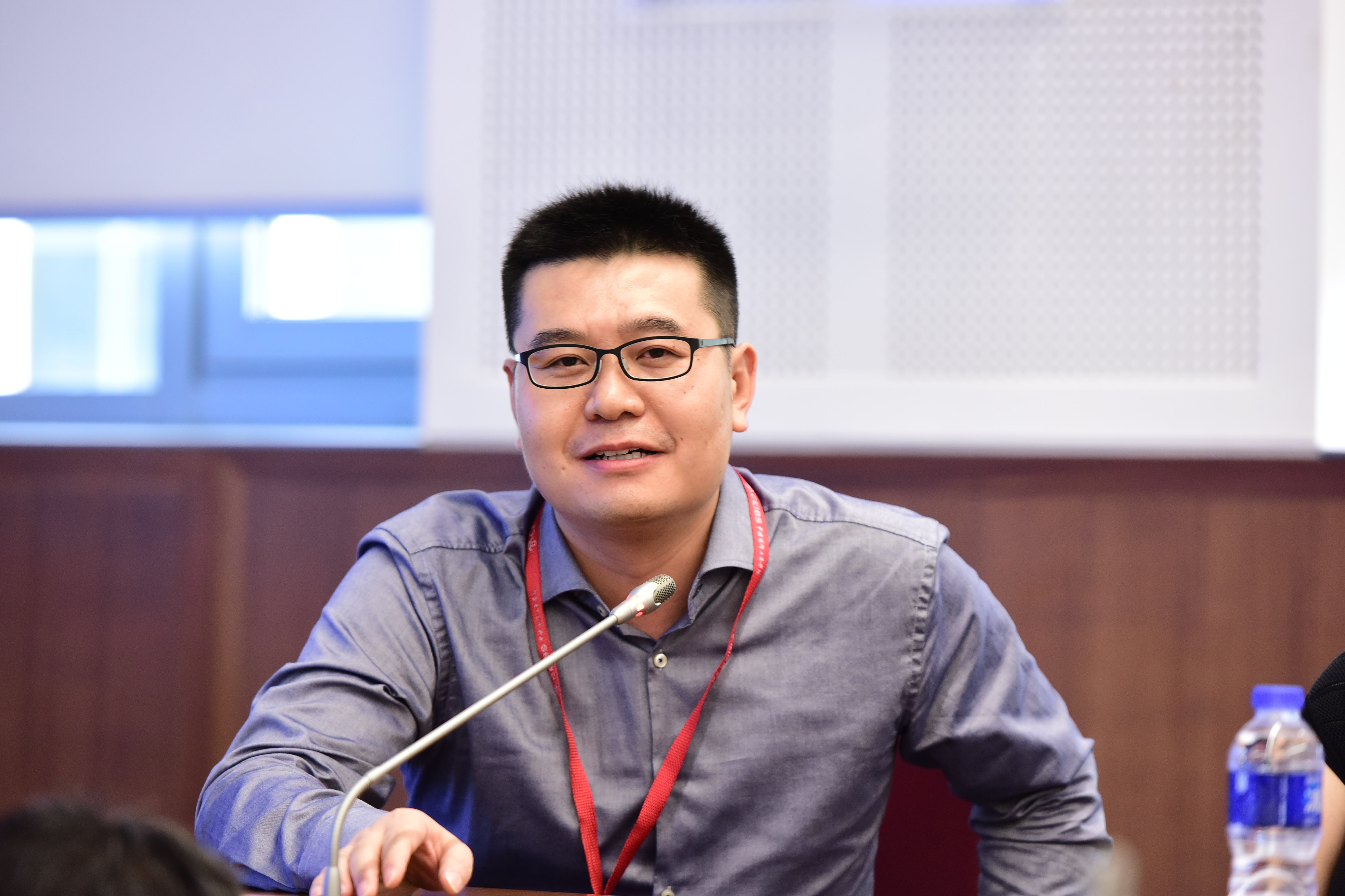 Haiyuan, CEIBS Global EMBA 2016