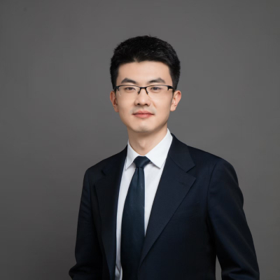 Han JIANG