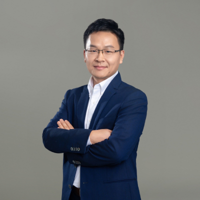 Qiangao Jeff Xu