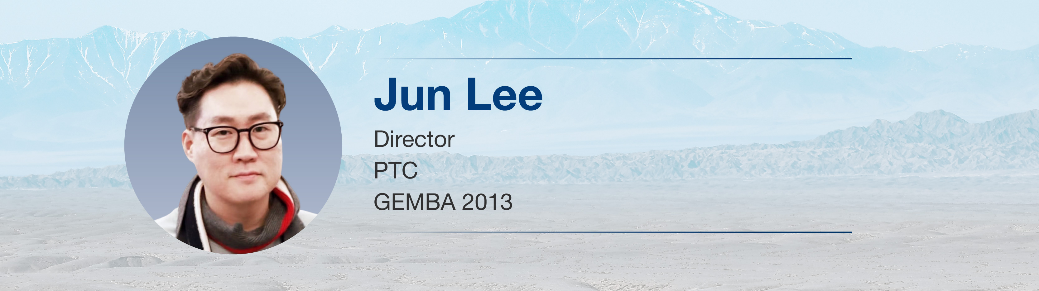 Leadership in Action