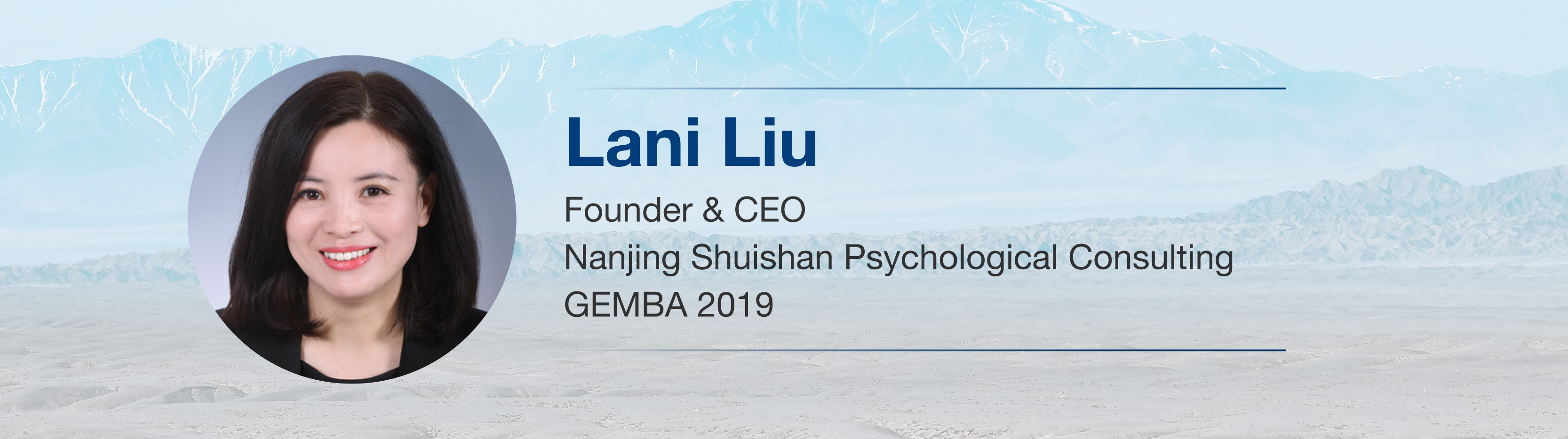 Leadership in Action