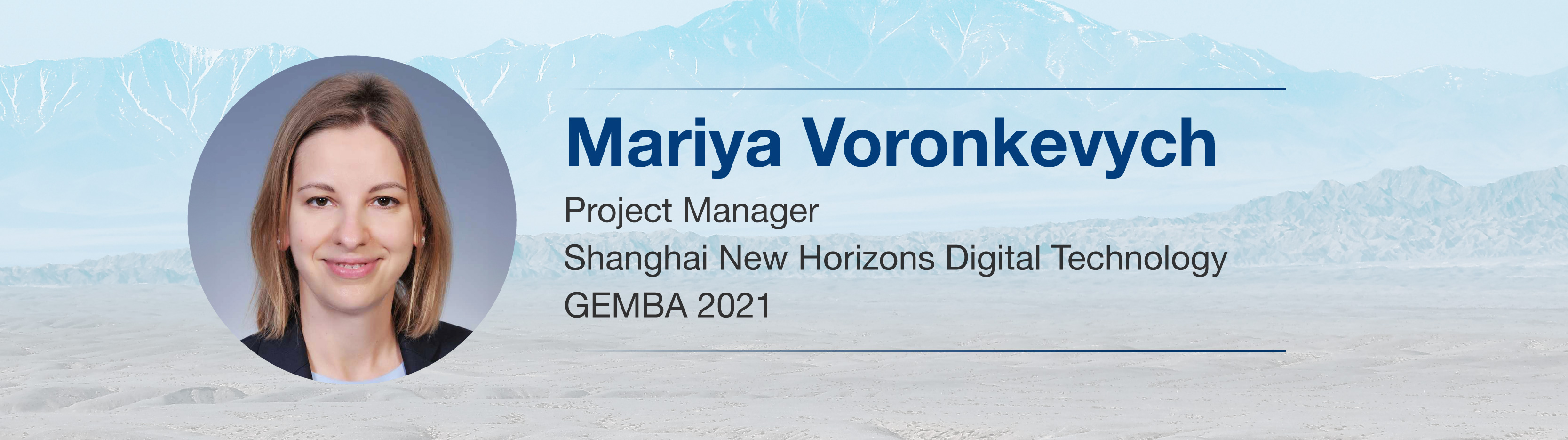 Leadership in Action