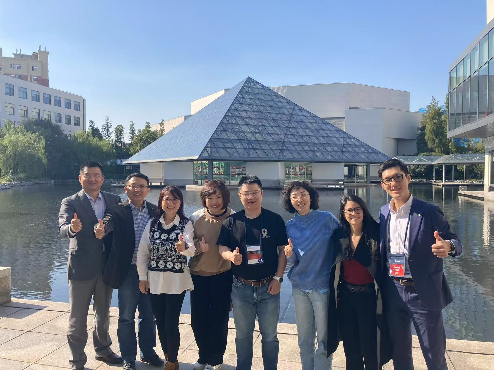 Daisuke Suga, GEMBA 2021