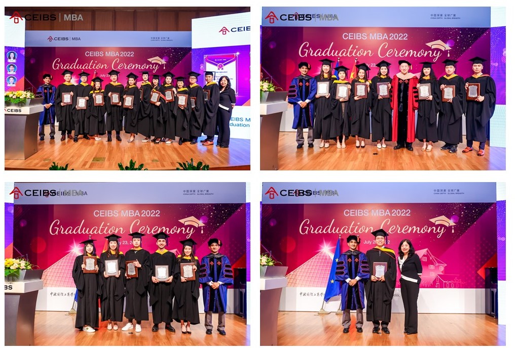 mba 2022 graduation -ceremony