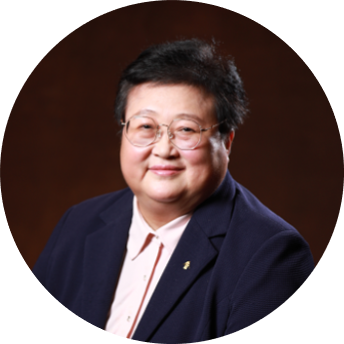 CEIBS President Wang Hong