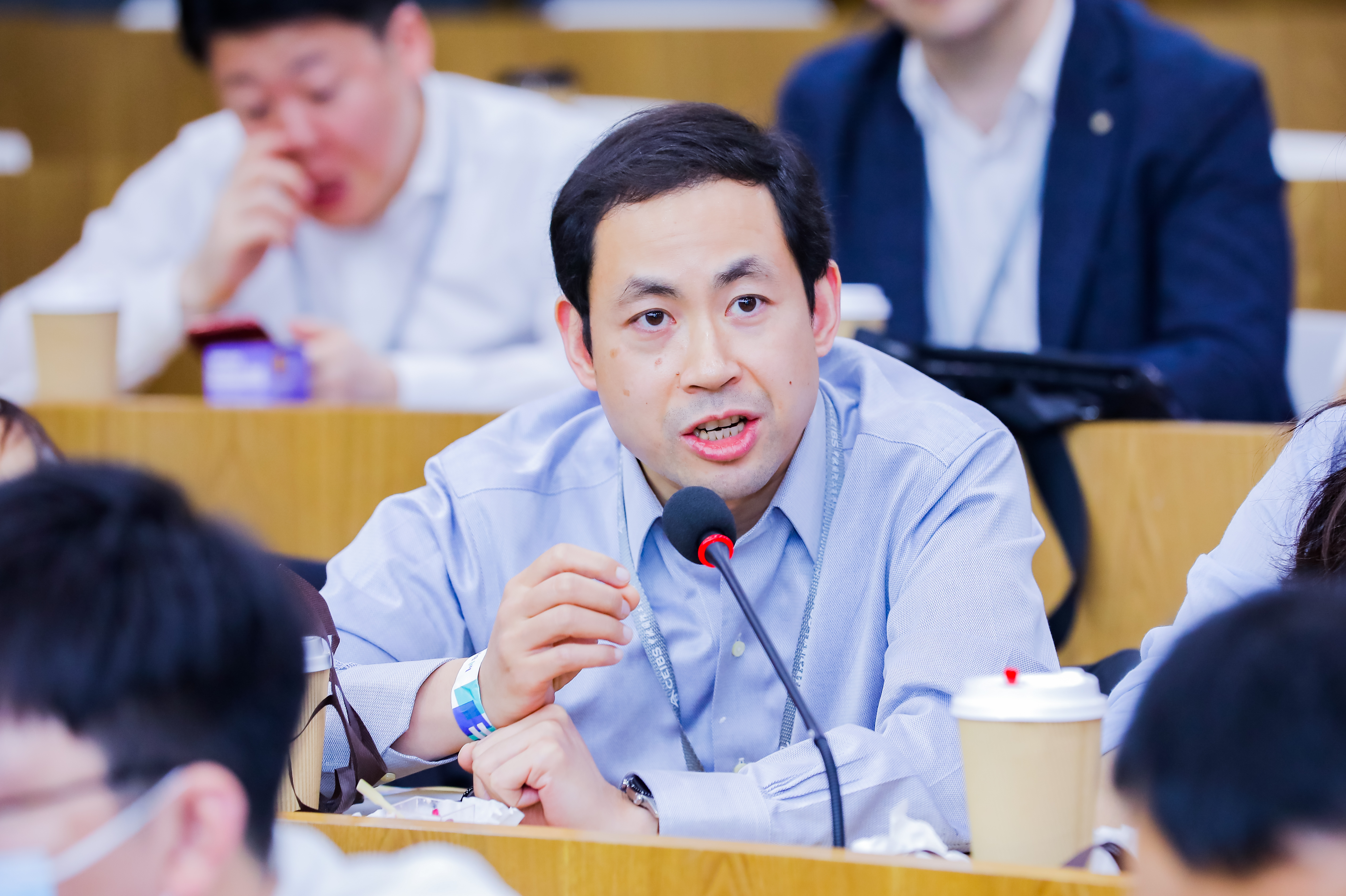 Roger Lao, CEIBS Global EMBA 2020