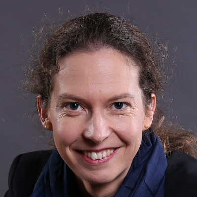 Sonja Hilbig