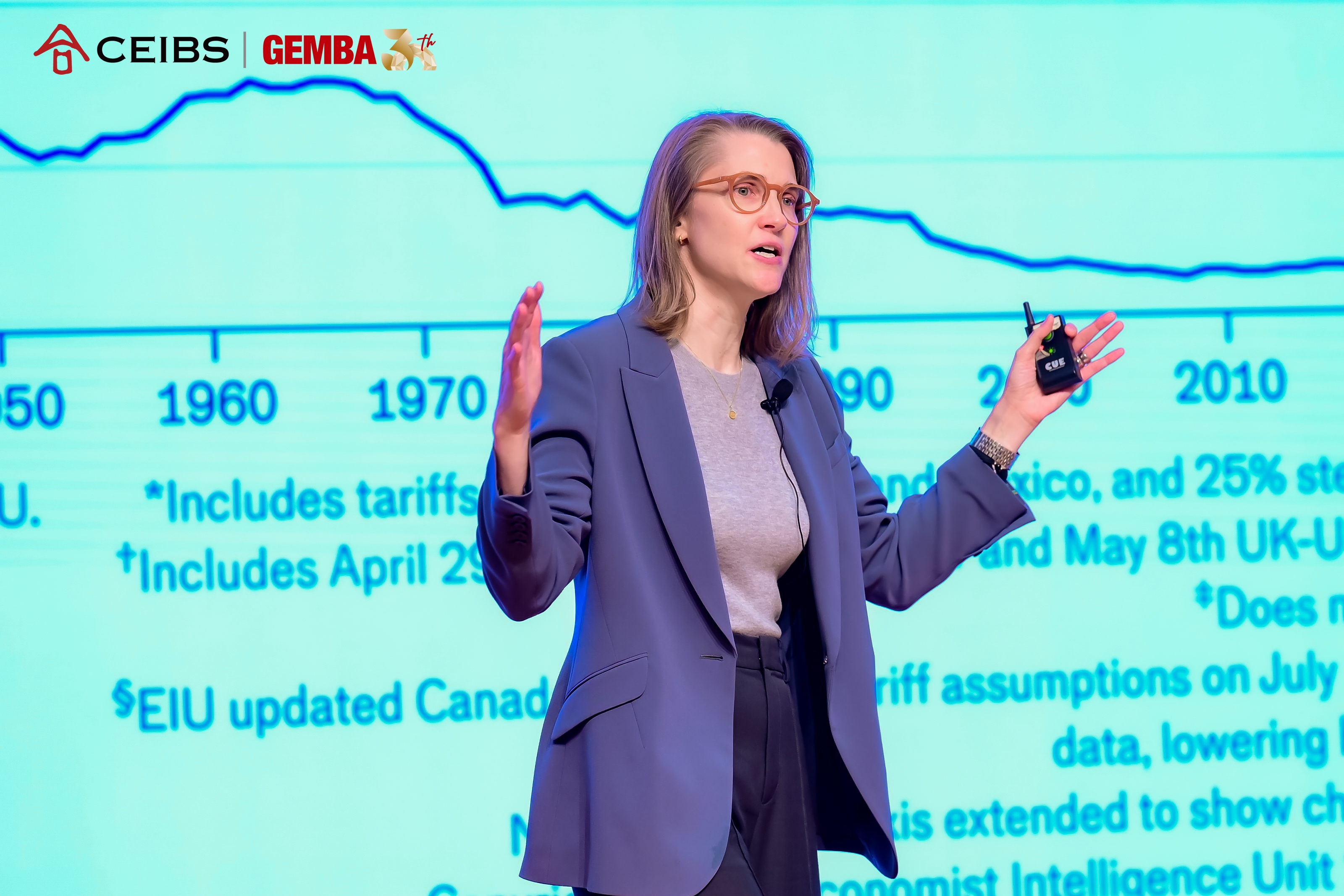 GEMBA Alumni Reunion