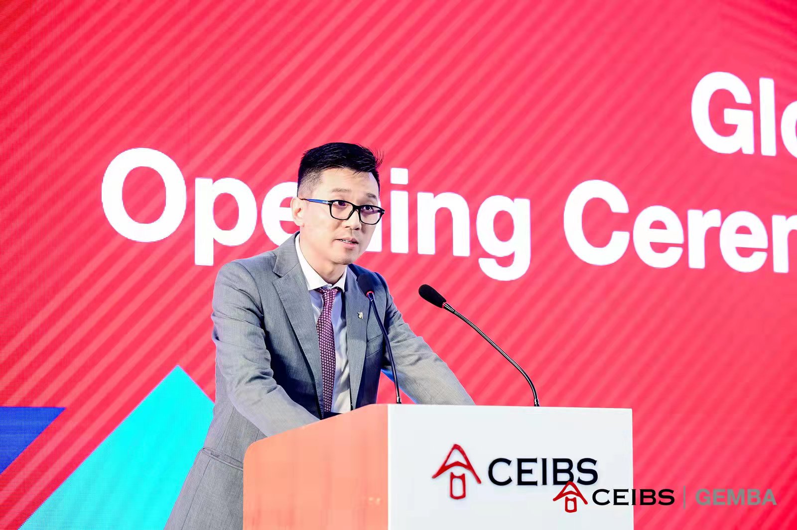 Heling GU, CEIBS Global EMBA 2021