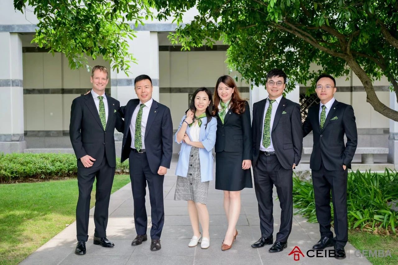 GEMBA 2022 Oral Defense 