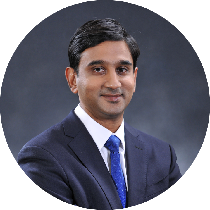 Prof. Shameen Prashantham